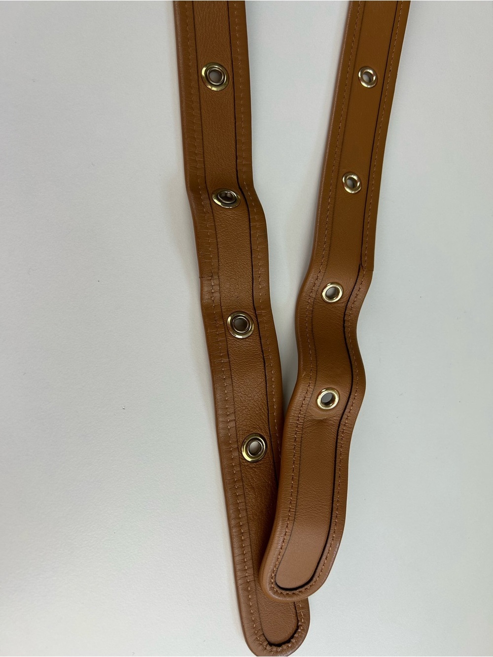 COACH REISSUE VINTAGE PATRICIA SADDLE BAG 2019 SHOULDER CROSSBODY BAG - Picture 3 of 16